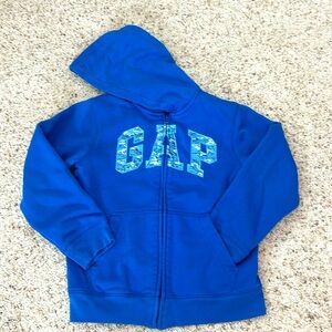 EUC Gap Sweater